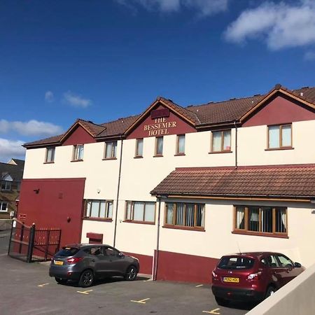 Bessemer Hotel Merthyr Tydfil Luaran gambar