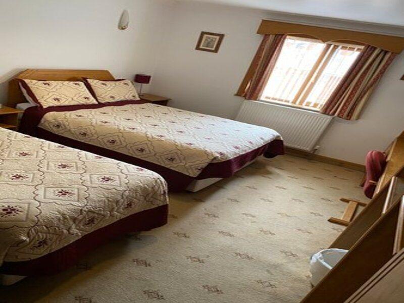 Bessemer Hotel Merthyr Tydfil Luaran gambar
