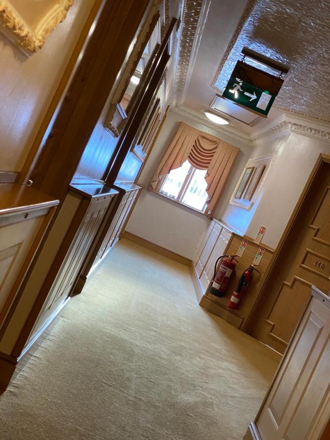 Bessemer Hotel Merthyr Tydfil Luaran gambar