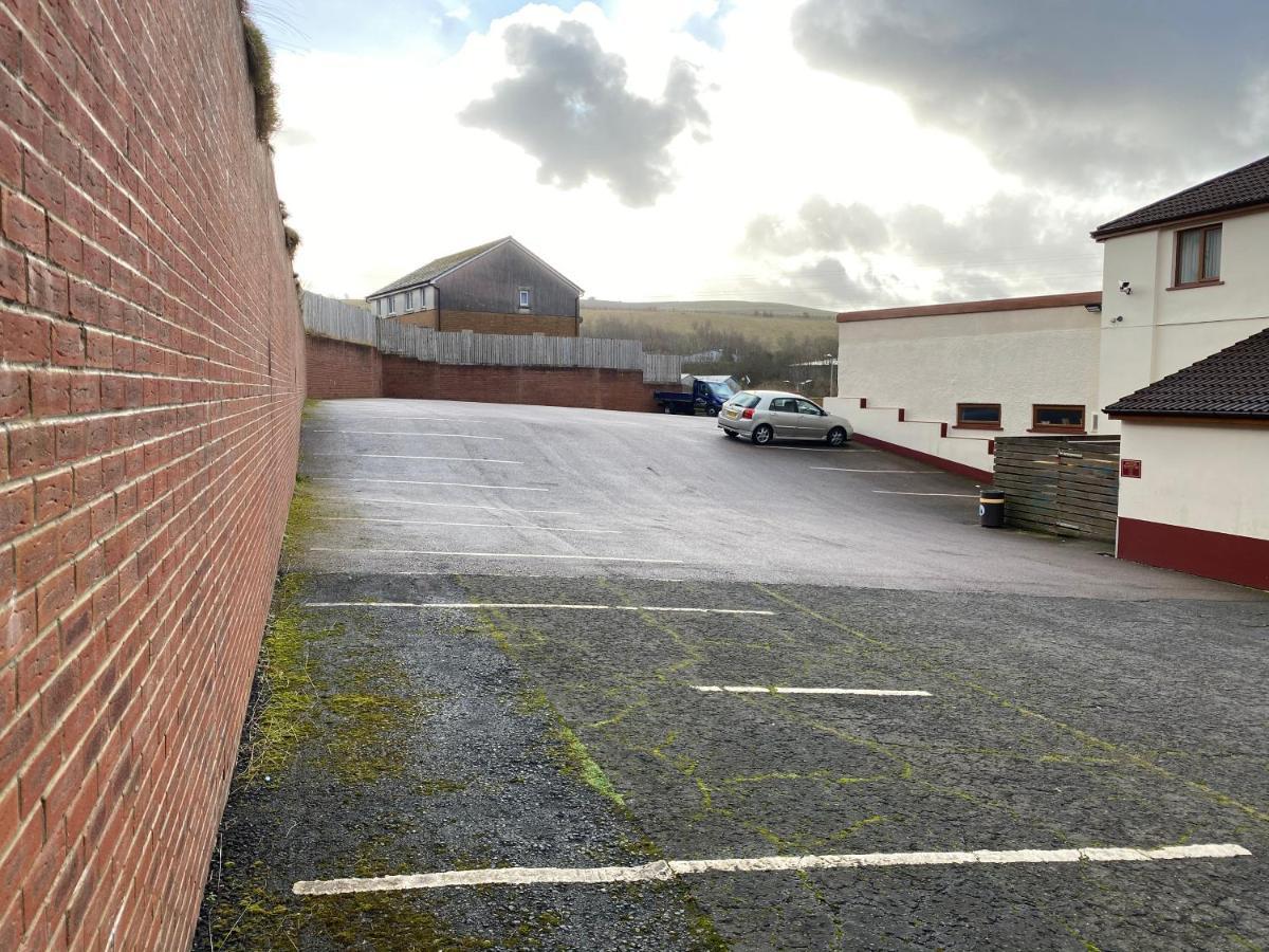 Bessemer Hotel Merthyr Tydfil Luaran gambar