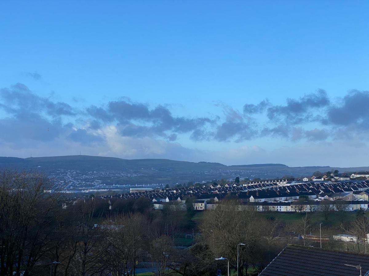Bessemer Hotel Merthyr Tydfil Luaran gambar