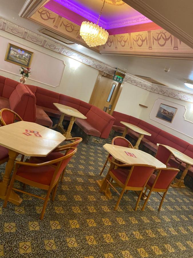 Bessemer Hotel Merthyr Tydfil Luaran gambar