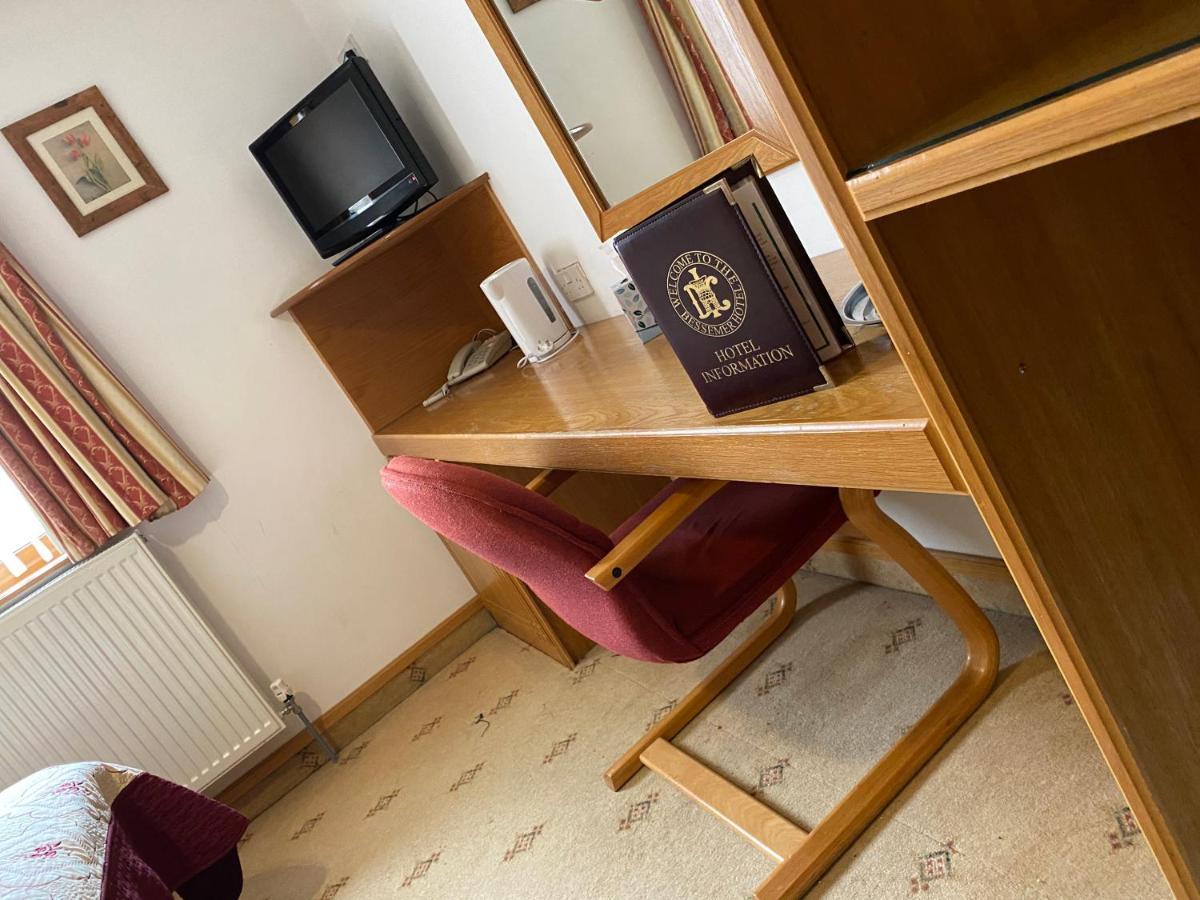 Bessemer Hotel Merthyr Tydfil Luaran gambar