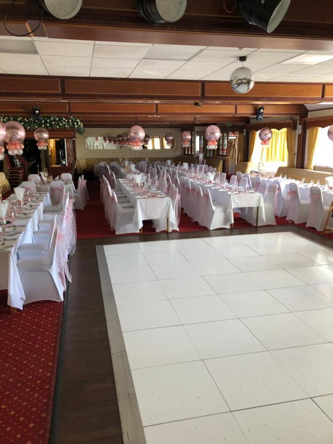 Bessemer Hotel Merthyr Tydfil Luaran gambar