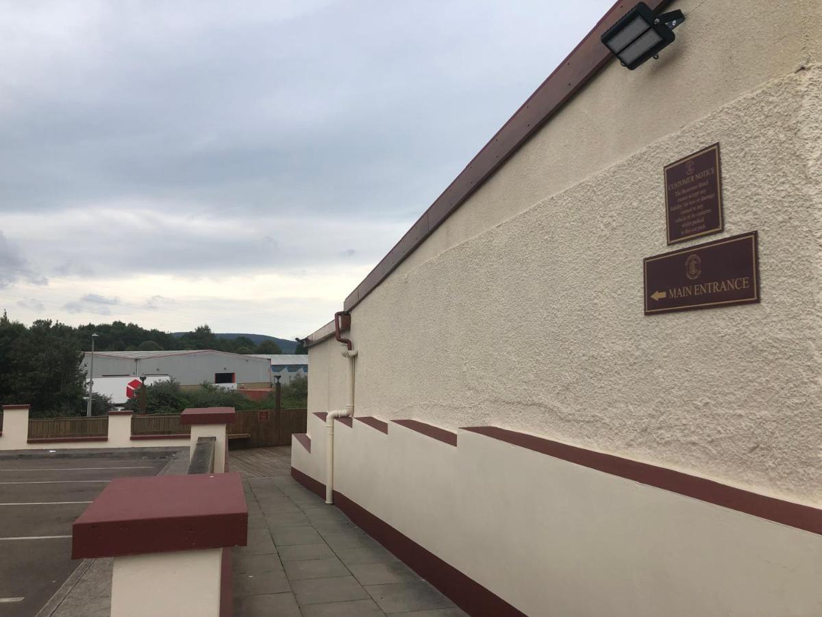 Bessemer Hotel Merthyr Tydfil Luaran gambar