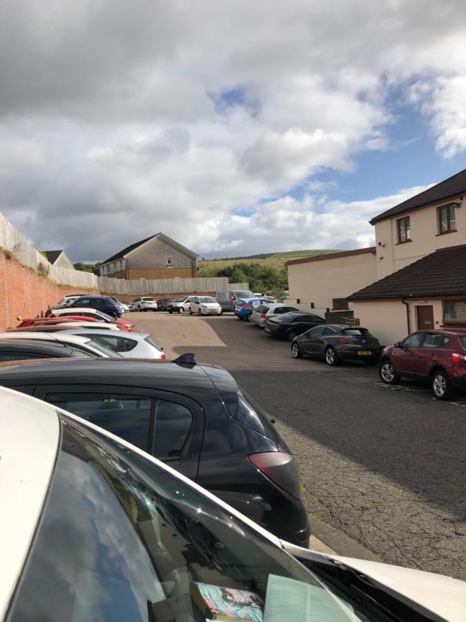 Bessemer Hotel Merthyr Tydfil Luaran gambar